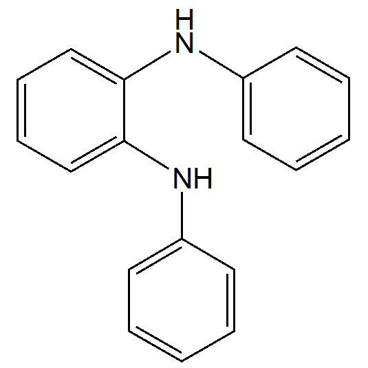 N1,N2-二苯基-1,2-苯二胺